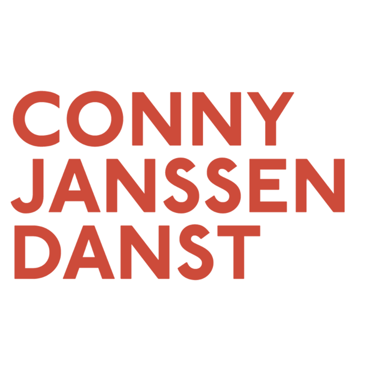 Conny Janssen Danst