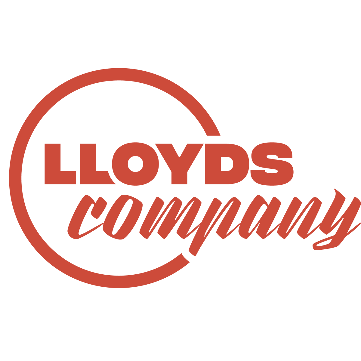 Lloyds company