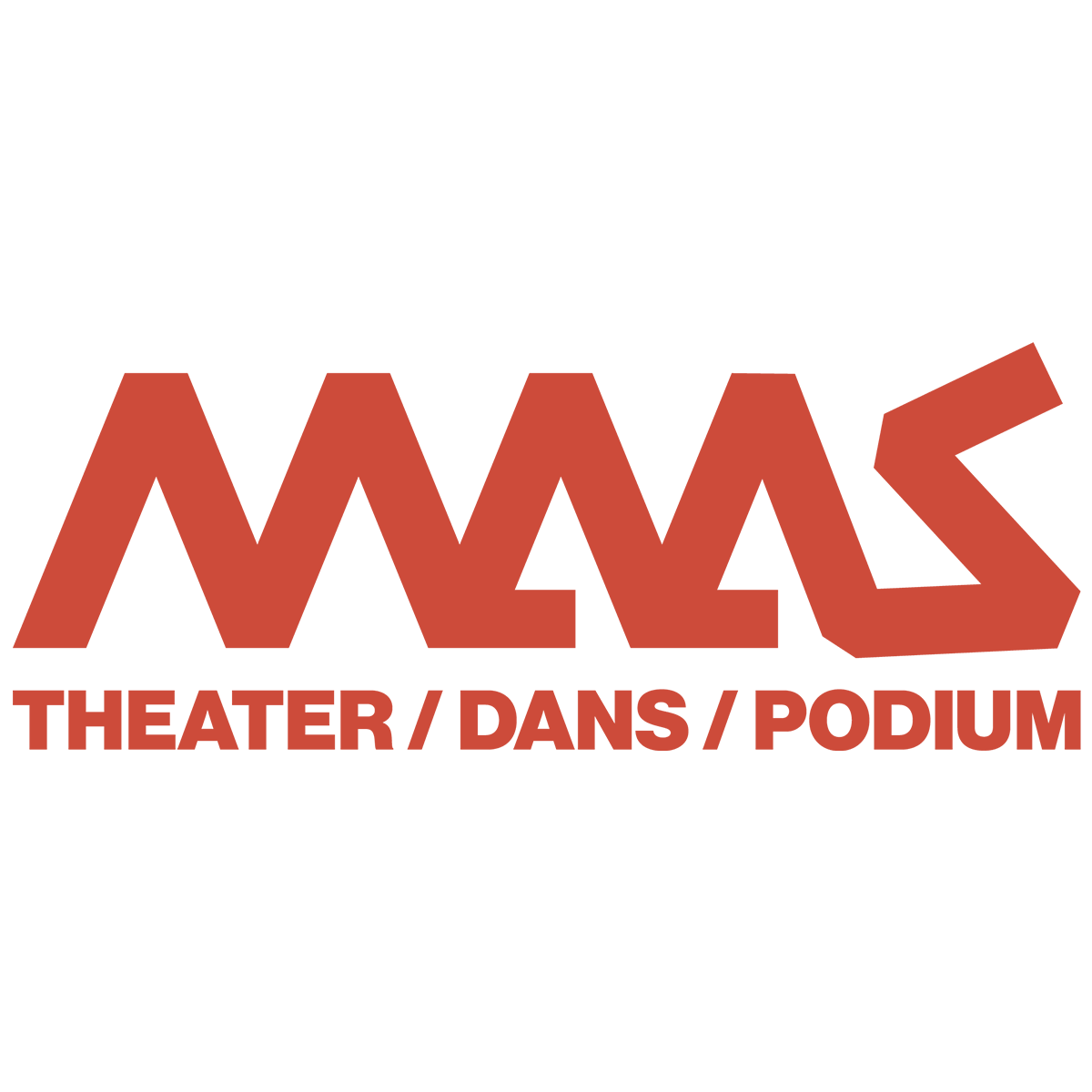 Maas theater en dans