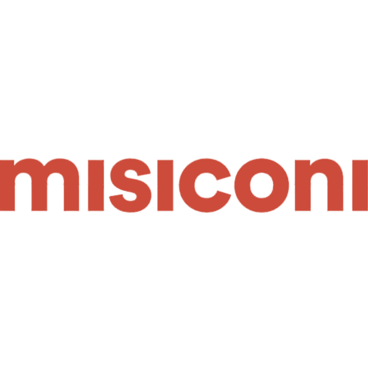 Misiconi