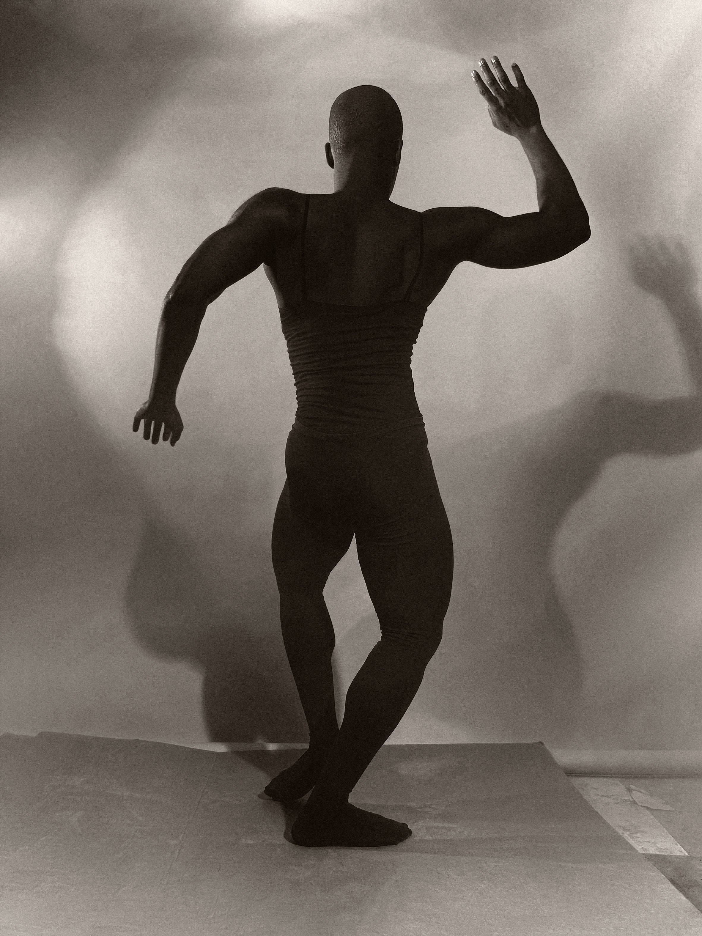 paul kooiker wall of dance